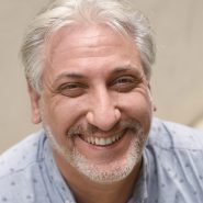 Author, Directing Improv